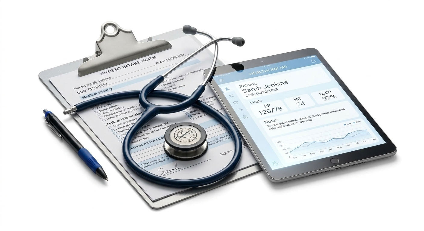 Healthcare